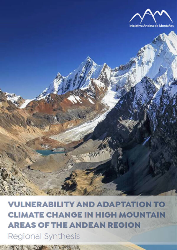 AMI 2023 Vulnerability and ACC Regional synthesis