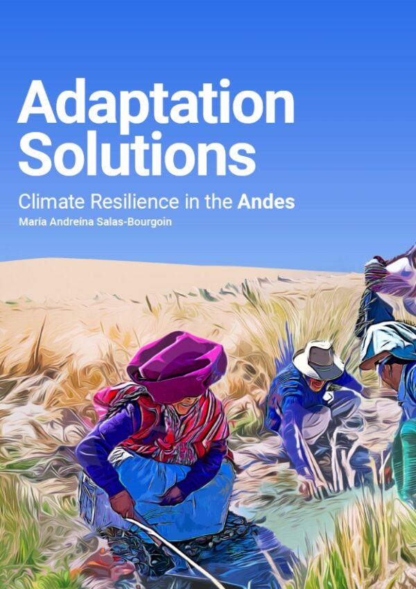 Portada Adaptation Solutions AyA Portada Adaptation Solutions AyA