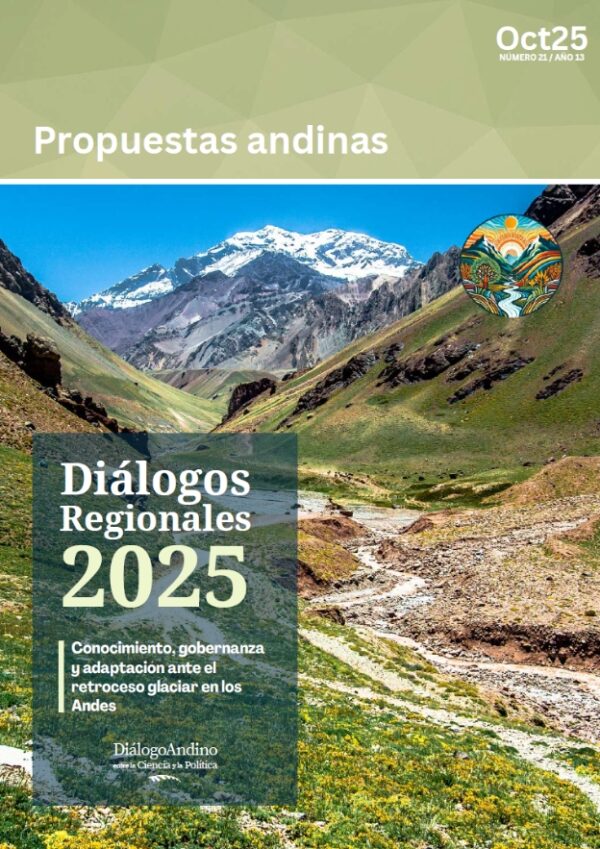 Diálogos regionales 2025