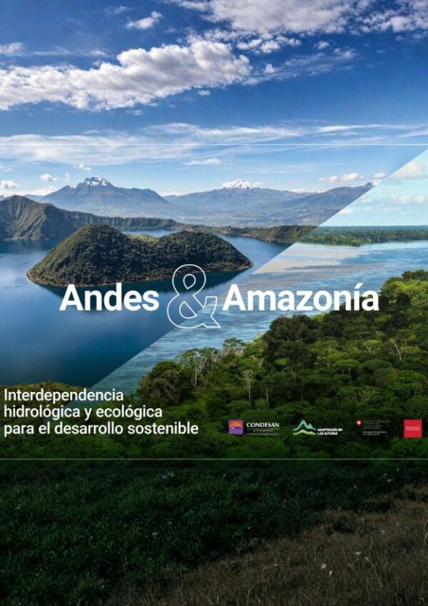 PB Andes y Amazonia 2026 PB Andes y Amazonia 2026
