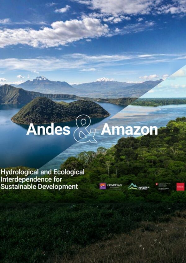 Andes Amazon